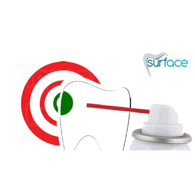 Surface MARK-IT okkluziós spray 75 ml