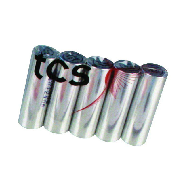 TCS Patron Unbreakable kicsi / Ø 25 mm standard pink