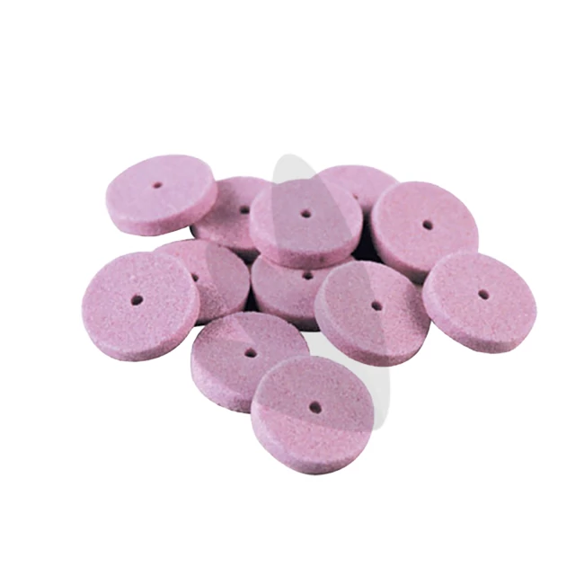 TCS Malomkő rózsaszín