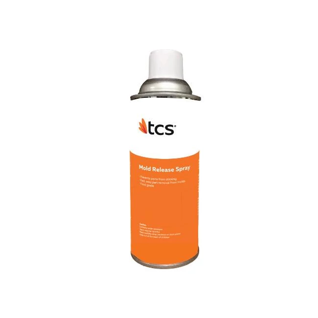 TCS Szilikon kenőspray