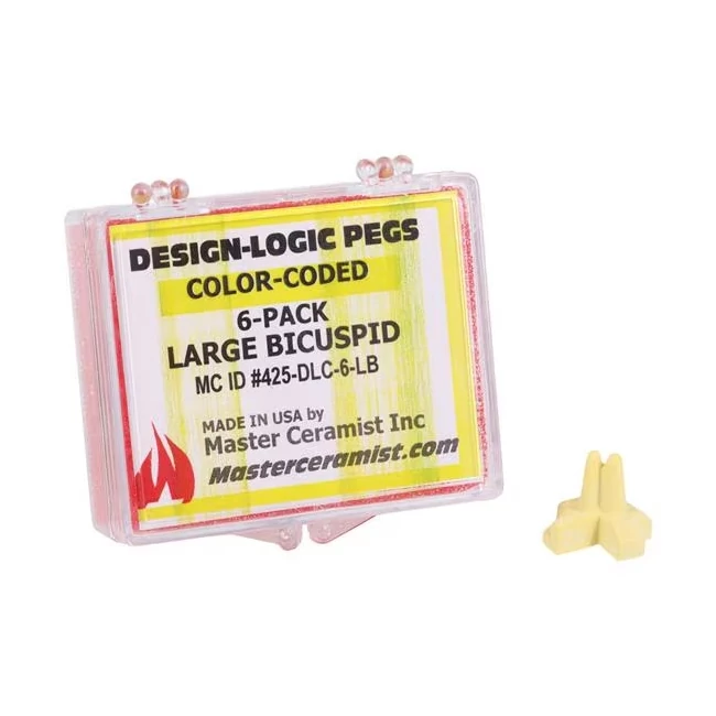 Égető tüske LB 6db