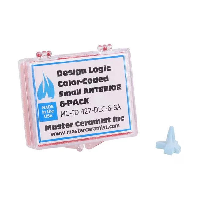 Égető tüske SA 6db