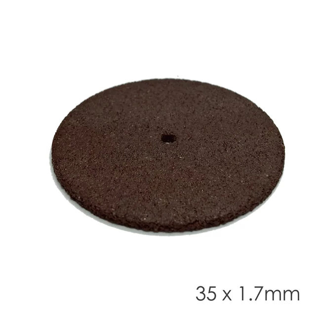 META Nagyoló  35 x 1,7  vörös 10db