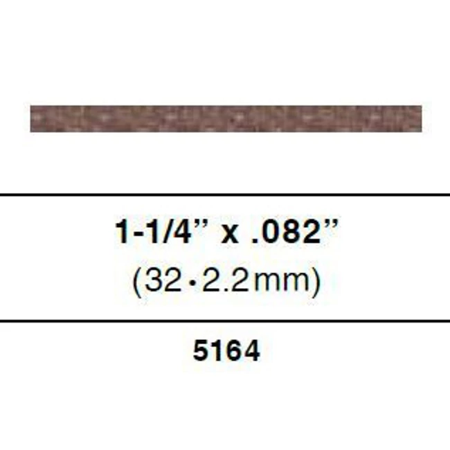 DEDECO Nagyoló  32x2,2  100db