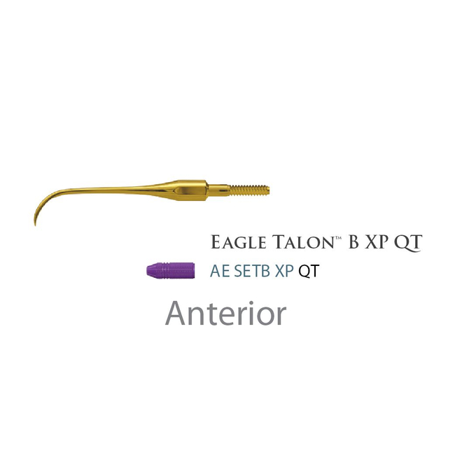 Fogászati műszer Quik-Tip Scaler, Type: Eagle Talon B 34Type: Eagle Talon B