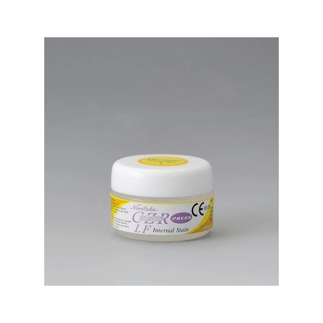 Noritake CZR Press LF IS Cervical-3 (3g) - alacsony égetésű cirkonkerámia belső festék