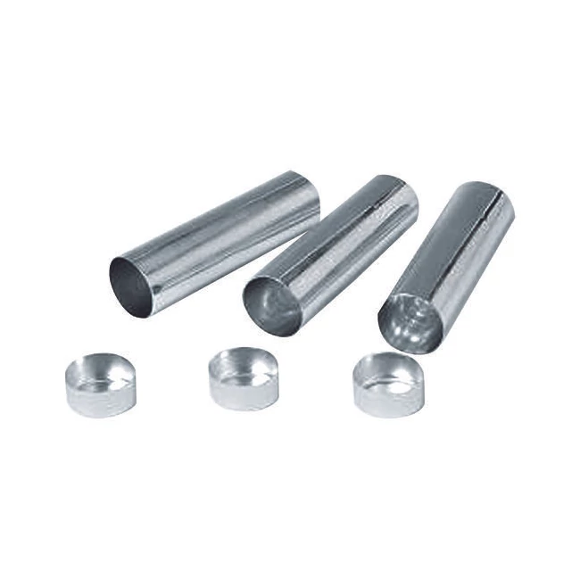 Yamahachi Basis PC aluminium tube soft 1db