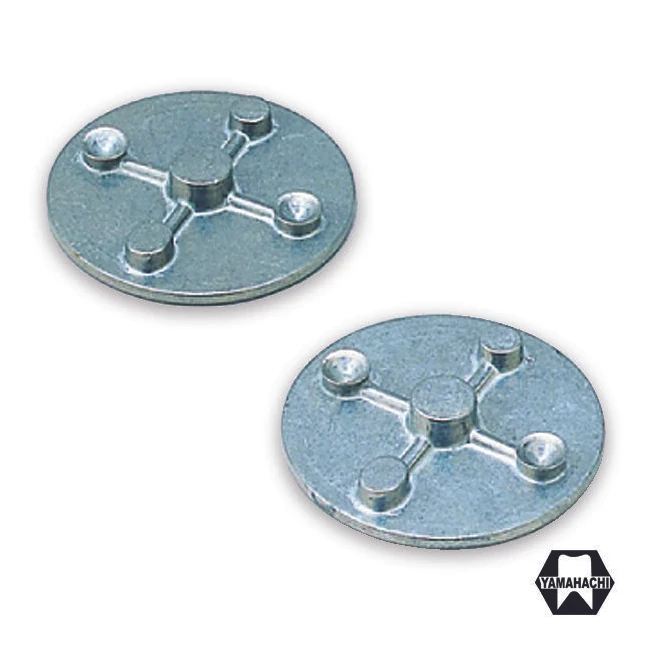 Yamahachi Version 1 fémtalp - 2db