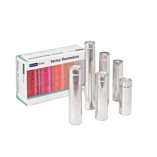 Vertex ThermoSens patron, közepes (22mm) T03