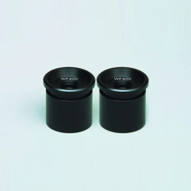 Yamahachi Microscope lens protector rubber 2pcs