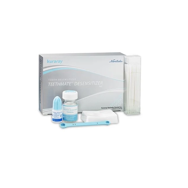Kuraray Teethmate Desensitizer set