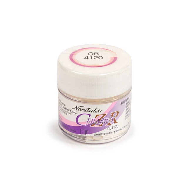 Noritake CZR Value Shade Opaque Body OB3015 (10g) - cirkonkerámia opákdentin "V-3D" színű por