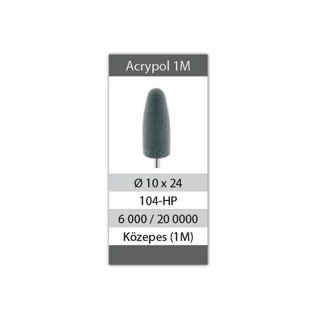 Zermatt Acrypol 1M Zermatt Acrypol 1M