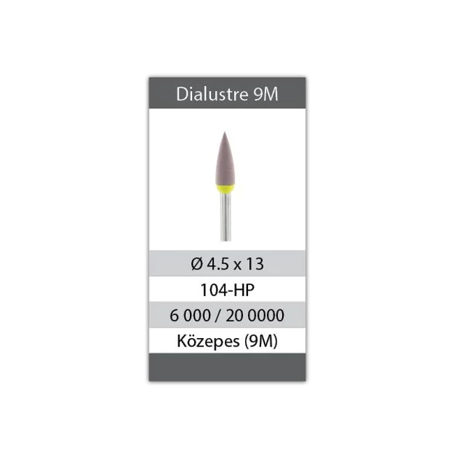 Zermatt Dialustre 9M