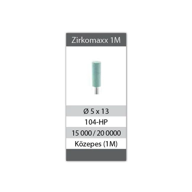 Zermatt Zirkomaxx 1M Henger
