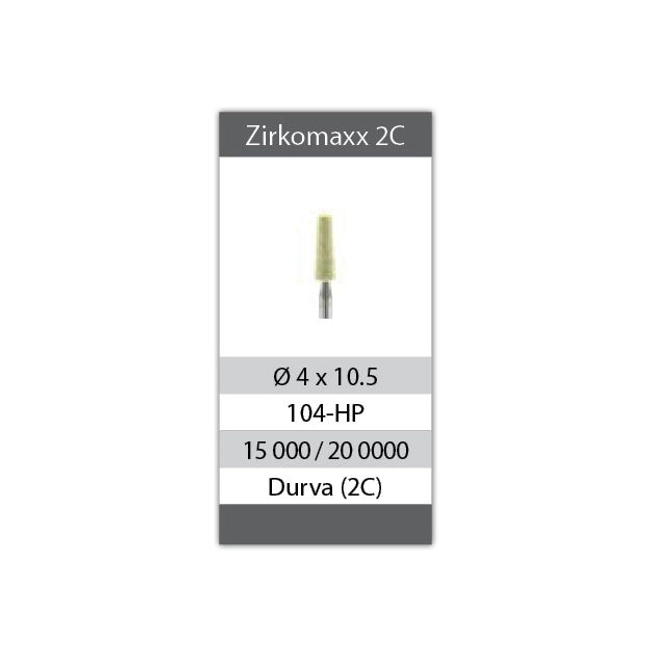 Zermatt Zirkomaxx 2C