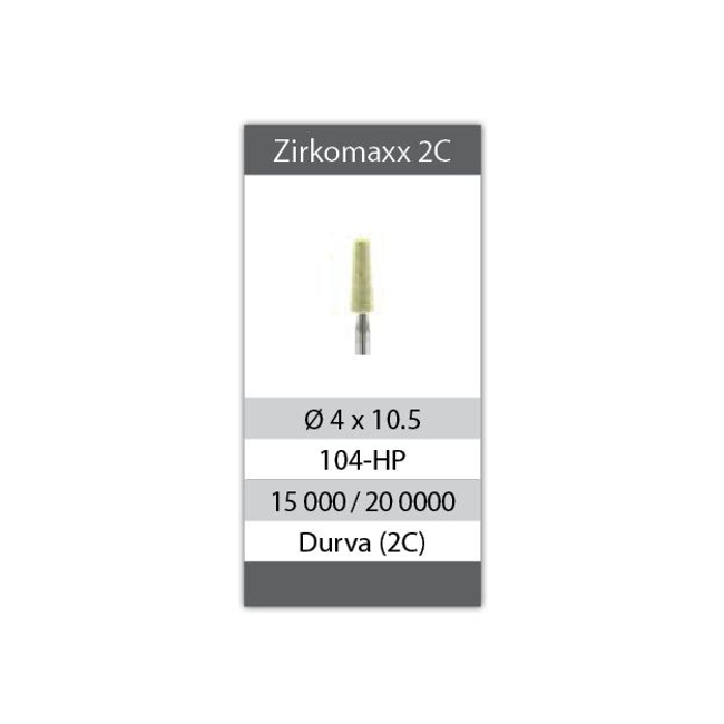 Zermatt Zirkomaxx 2C