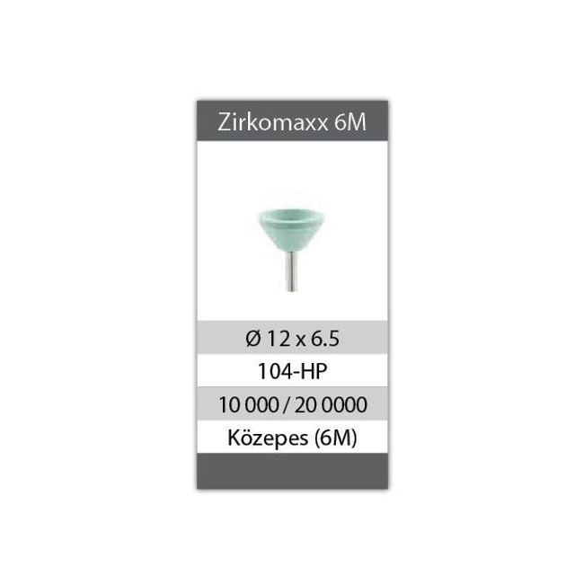 Zermatt Zirkomaxx 6M