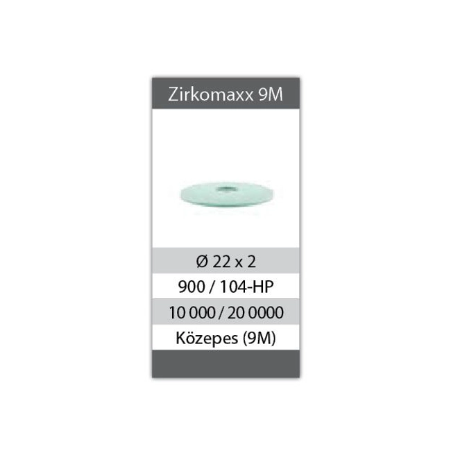 Zermatt Zirkomaxx 9M