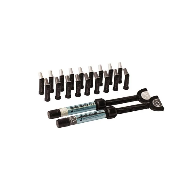 Kuraray Clearfil Majesty ES-2 Syringe A2E
