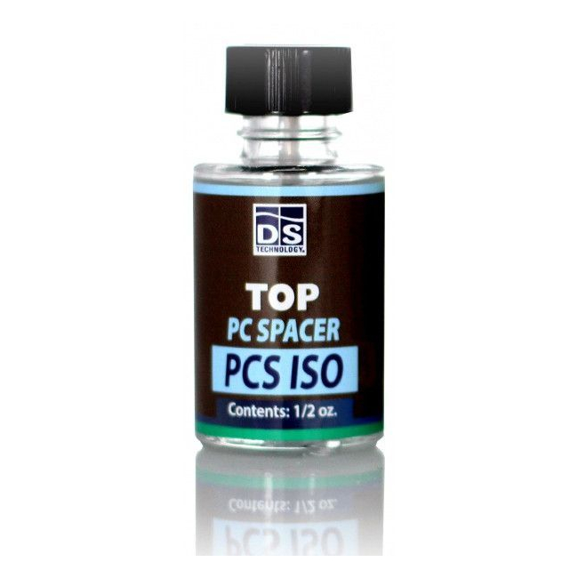DS Technology Top PC Spacer ISO