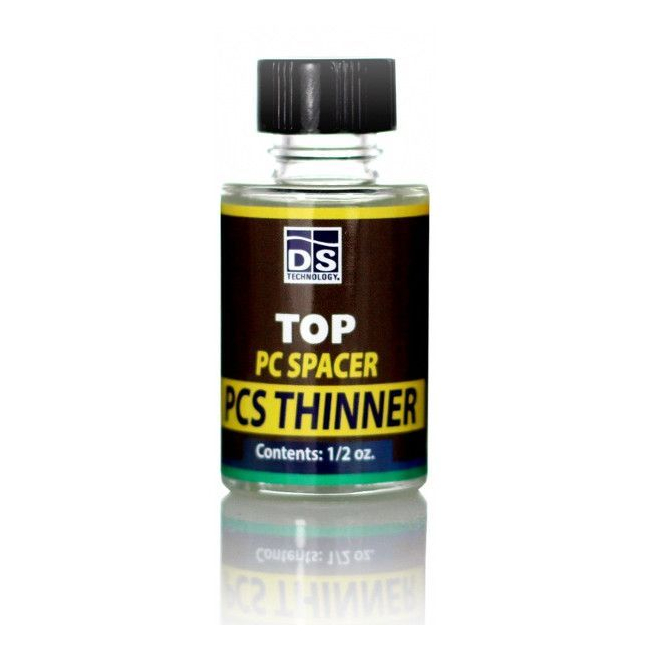 DS Technology Top PC Spacer Thinner