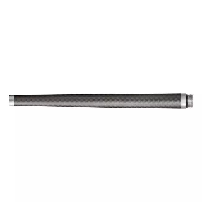 Smile Line 4100-CAL Instrument by Smile Line Carbon fiber handle long