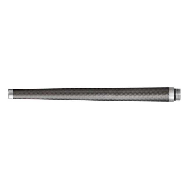 Smile Line 4100-CAL Instrument by Smile Line Carbon fiber handle long