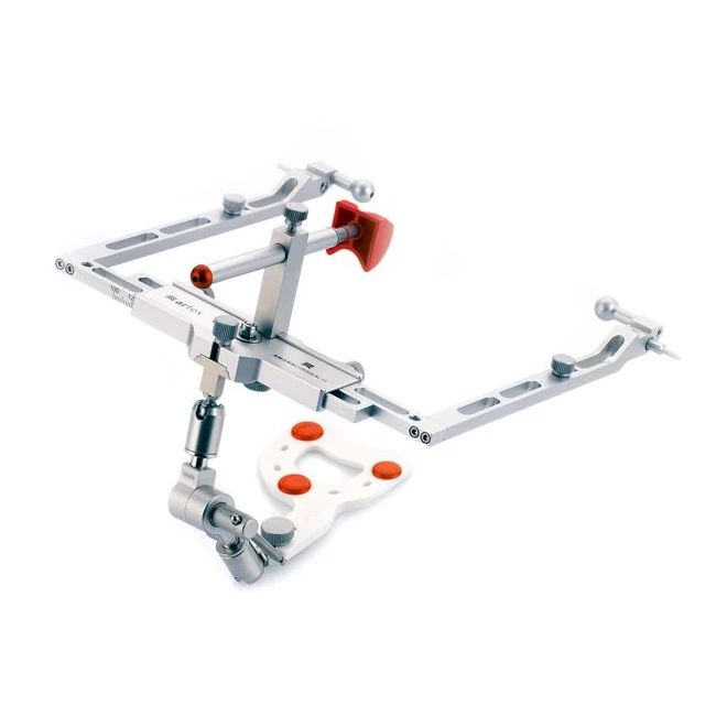 Amann Girrbach Artex Facebow