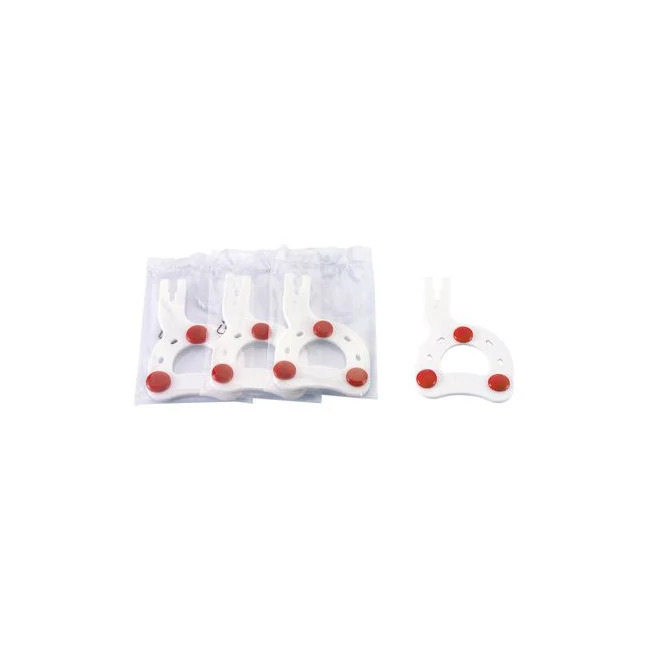 Amann Girrbach Artex Quickbite, 10 db