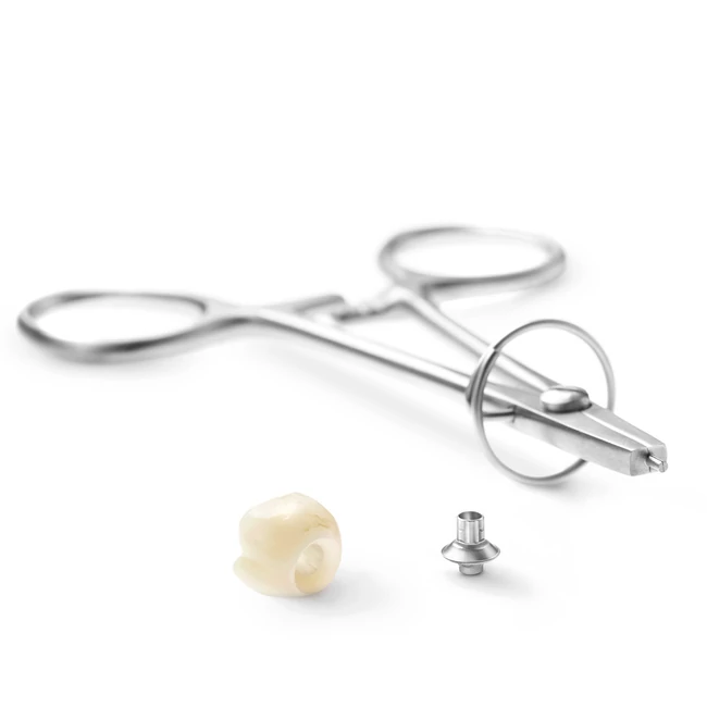 Smile Line 8800 Implant Base Holder