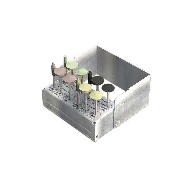 Shofu ZiLMaster Adjustment Kit HP