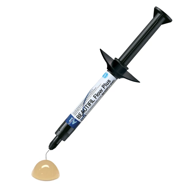 Shofu Beautifil Flow Plus A2O F03 2,2g