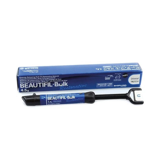 Shofu Beautifil Bulk Restorative Universal