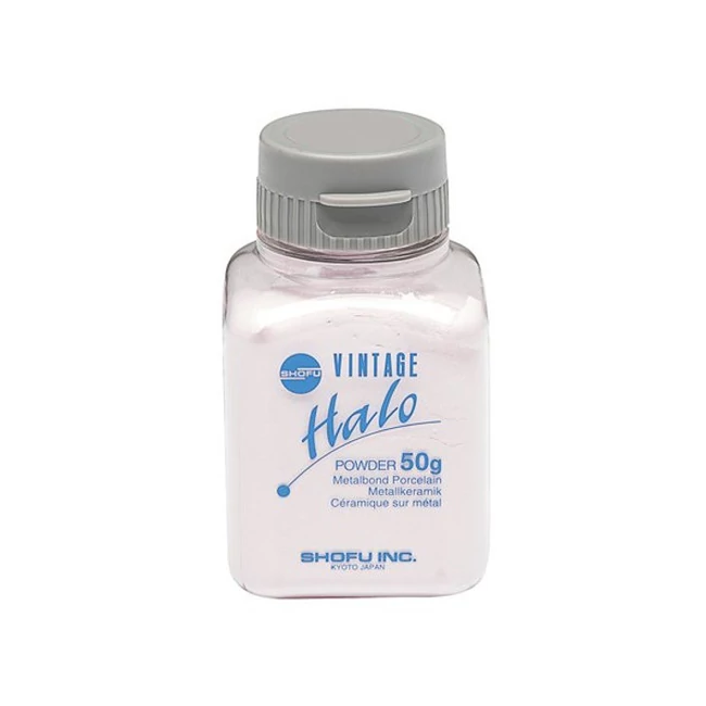 Shofu Vintage Halo Body B1B 50g - fémkerámia dentin