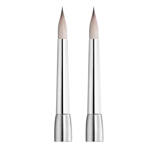 Smile Line 4500-RSPCT ecset vég #6 utántöltő - 2 db Smile Line 4500-RSPCT ecset vég #6 utántöltő - 2 db