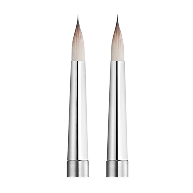 Smile Line 4500-RSPCT ecset vég #8 utántöltő - 2 db Smile Line 4500-RSPCT ecset vég #8 utántöltő - 2 db