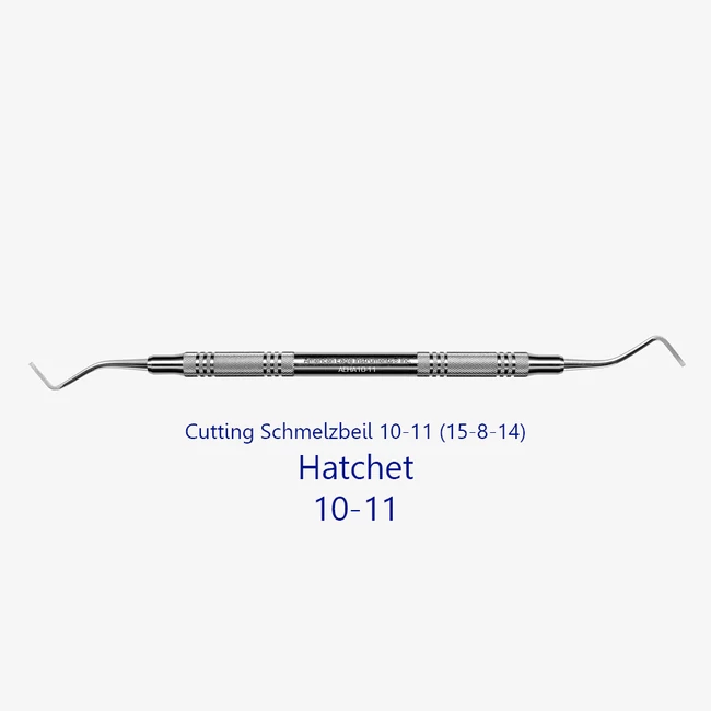 AE.Cutting - Hatches, HA 10-11X