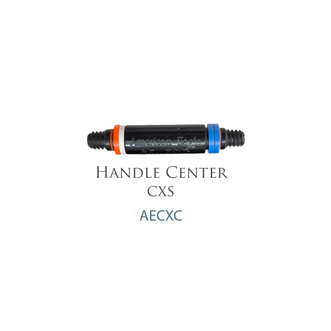 AE.Handle center nyél-AECXC