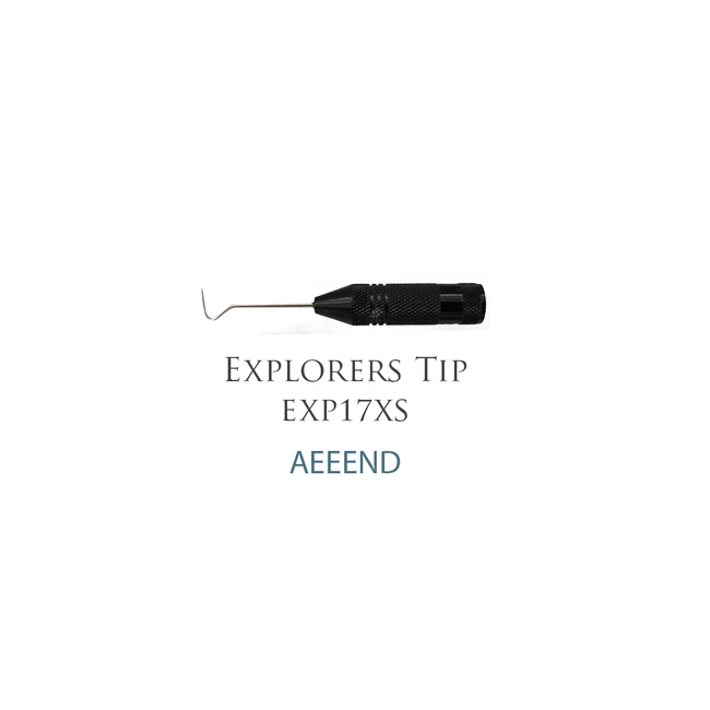 AE.Explorers vég