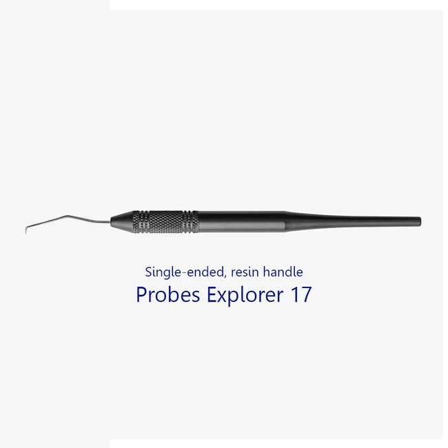 AE.Explorers, EXP 17 S.E.