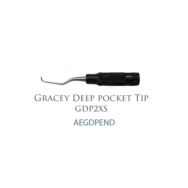 AE.Gracey Deep Pocket vég