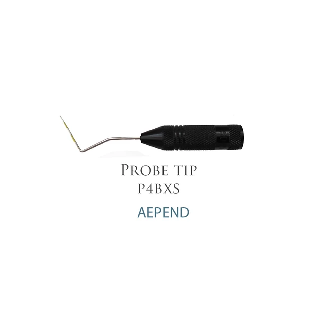 AE.Probe vég