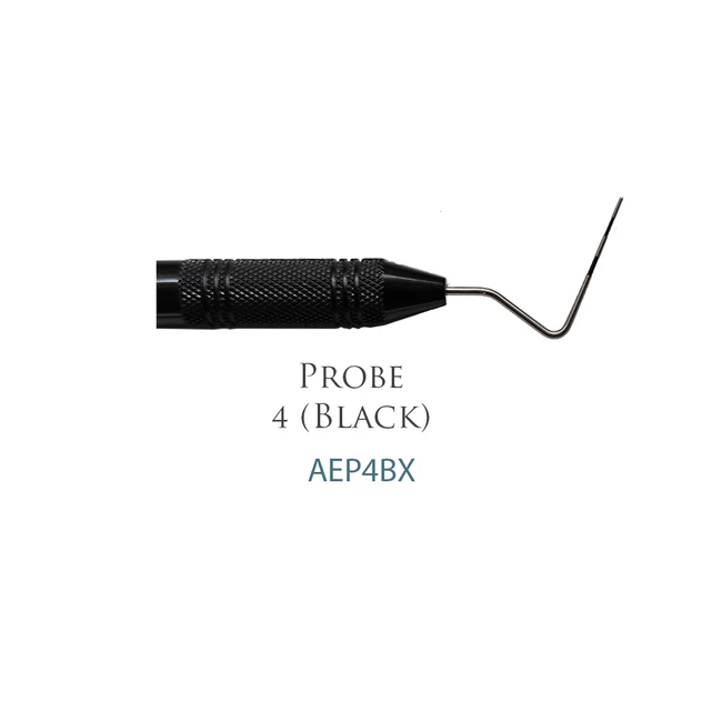 AE.Probes, P 4 BX