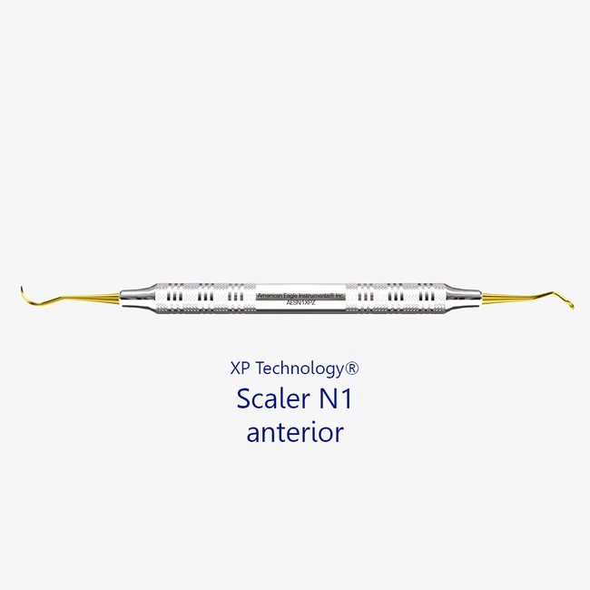 AE.Scaler N1 XPZ
