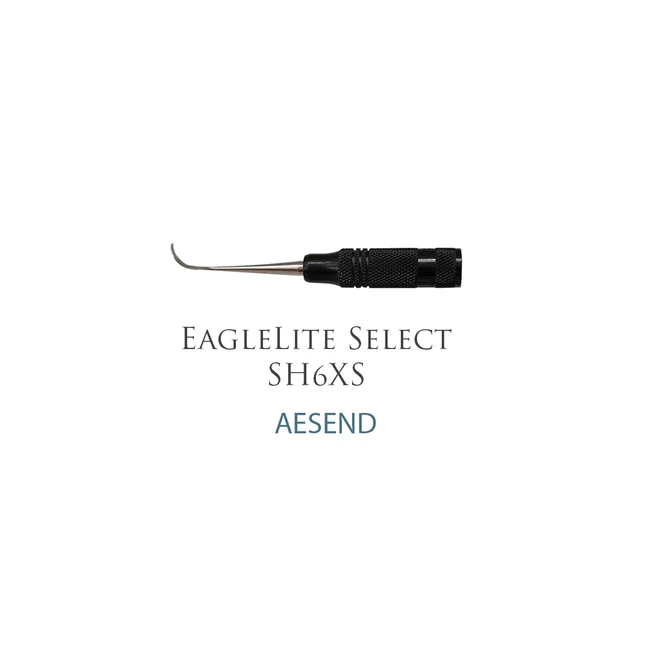AE.Scalers vég