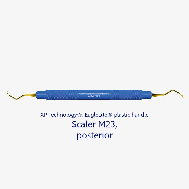 AE.Scaler M23 XPX