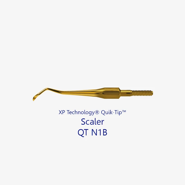 American Eagle Quik Tip Scaler N1 B XP