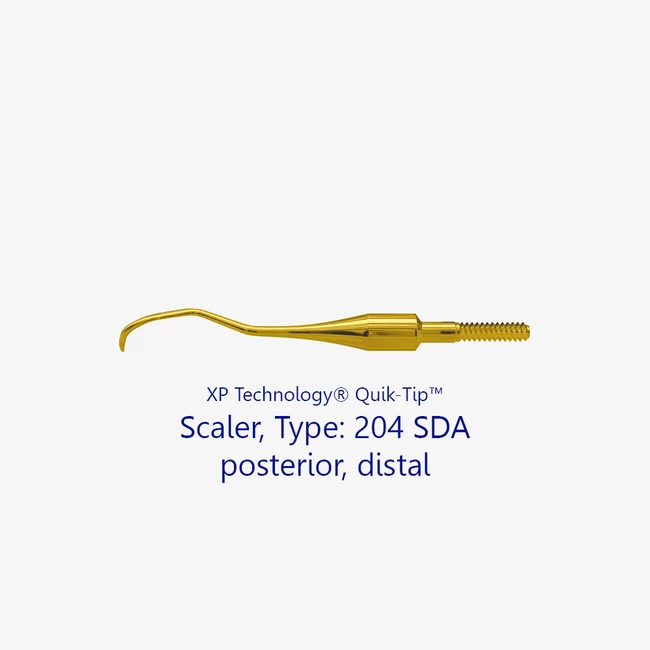 American Eagle QUIK TIP SCALER 204SDA XP