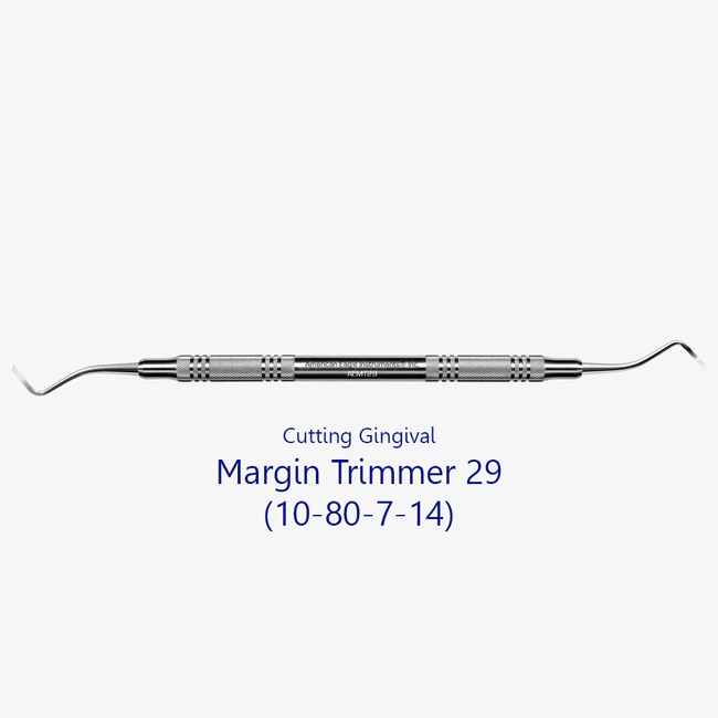 AE.Cutting - Margin Trimmers, MT 29